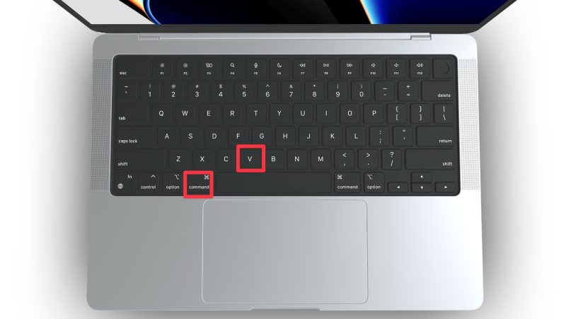 How to Copy and Paste on a Mac: 5 Best Methods