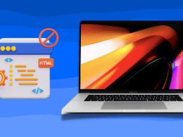 How to Block Websites on Google Chrome on Mac featured image