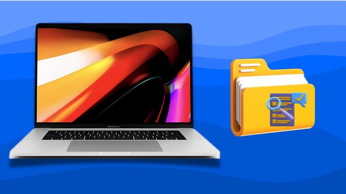 How to Check Storage Space on Your Mac 6 Best Ways