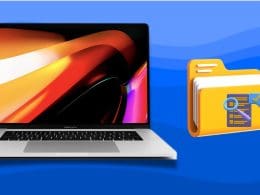 How to Check Storage Space on Your Mac Featured Image