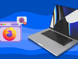 How to Delete Firefox History on Mac Featured Image