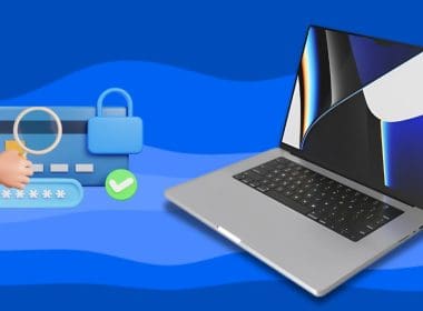 How to Find Saved Passwords on Your Mac Featured Image