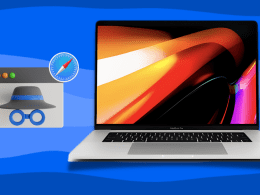 How to Go Incognito in Safari on Mac Featured Image