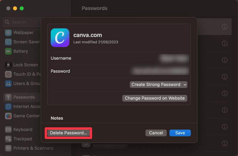How to Find Saved Passwords on Your Mac: 3 Best Ways