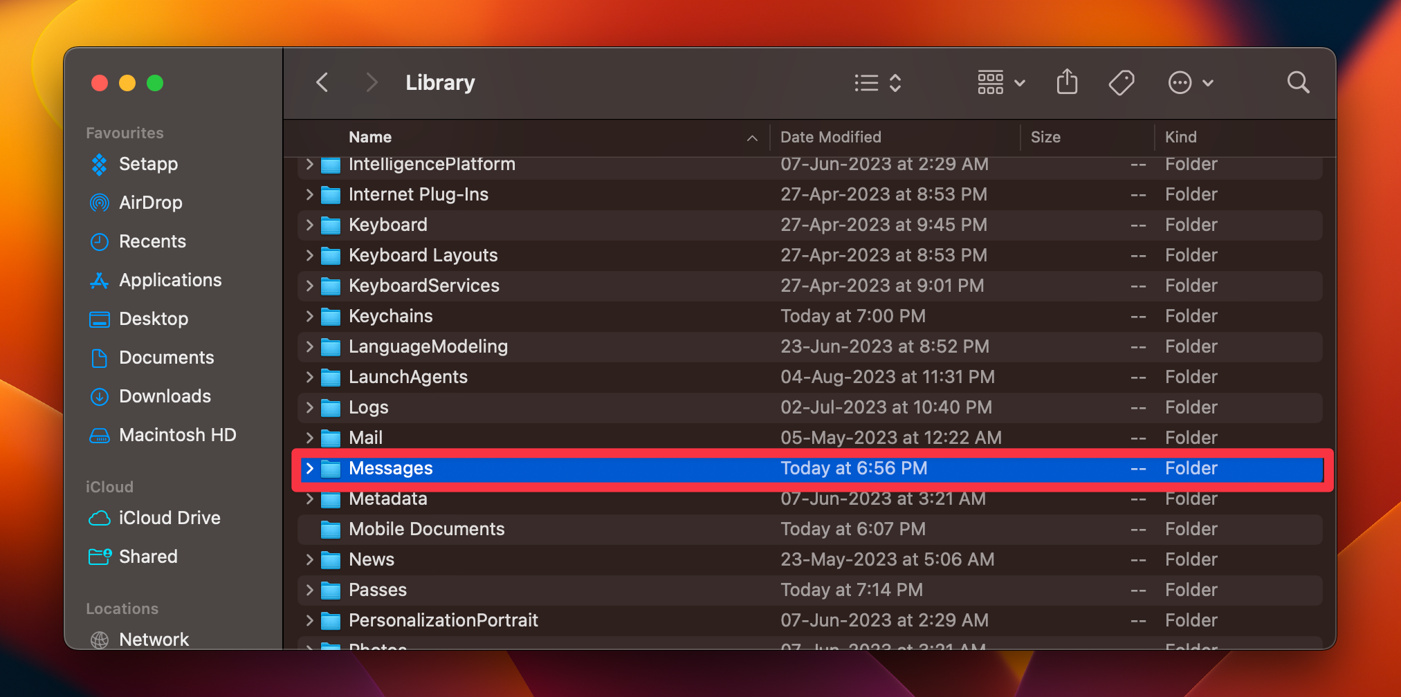 How To Delete Messages On MacBook 7 Best Ways