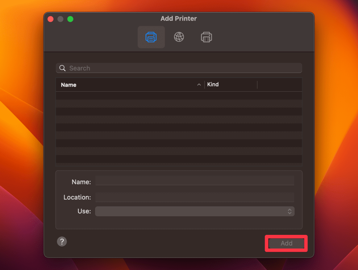 How to Add a Printer to Your Mac: 7 Best Ways
