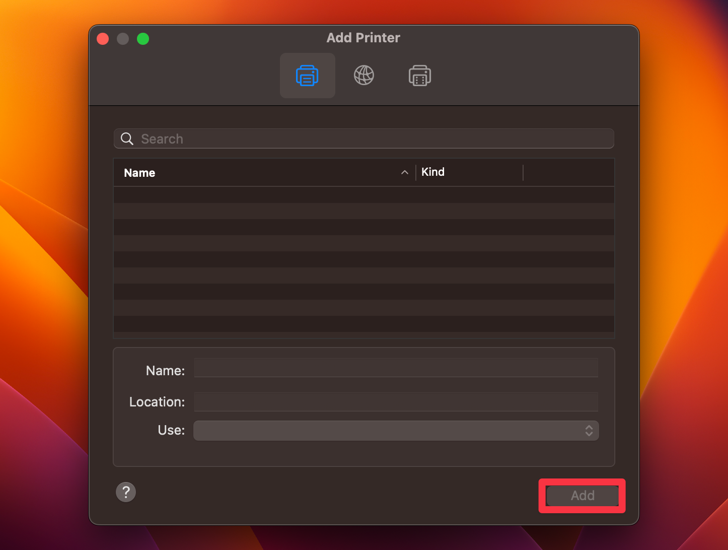 How to Add a Printer to Your Mac: 7 Best Ways
