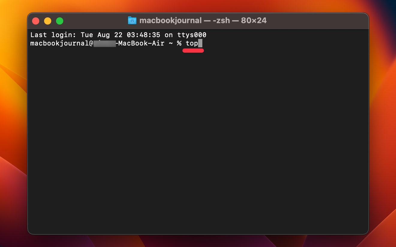 How to Kill Background Processes on Your Mac 2 Best Methods