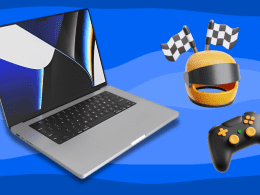 Best Racing Games for Mac in 2023 Featured Image