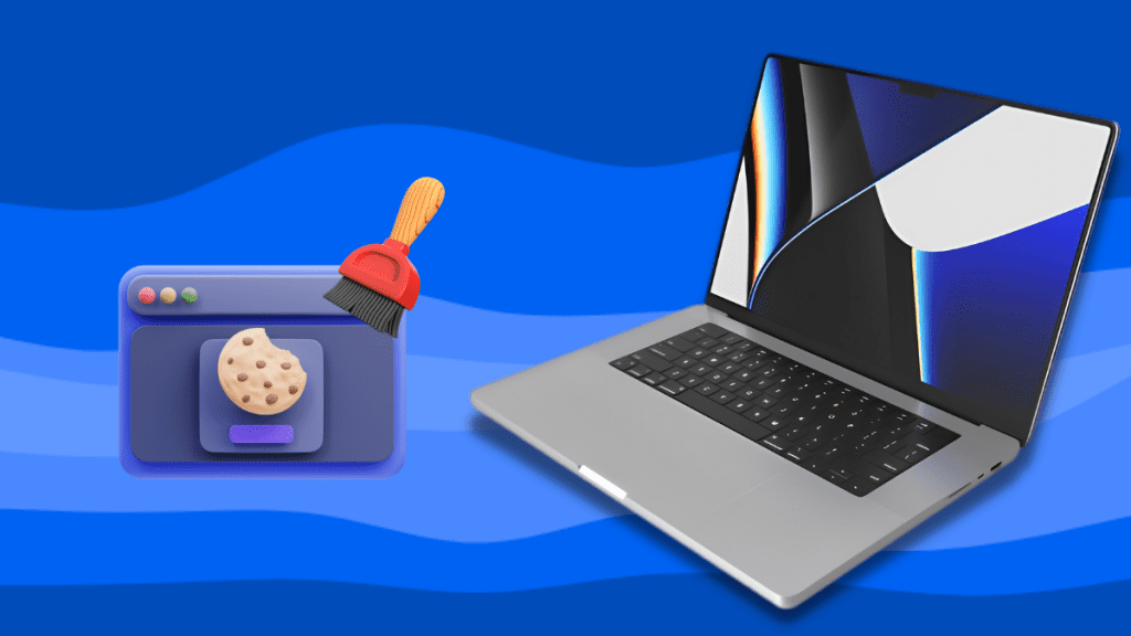 How to Clear Cookies on Mac: Safari, Chrome, and Firefox