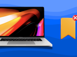 How to Delete Browser Bookmarks on Mac Featured Image