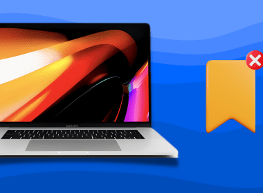 How to Delete Browser Bookmarks on Mac Featured Image