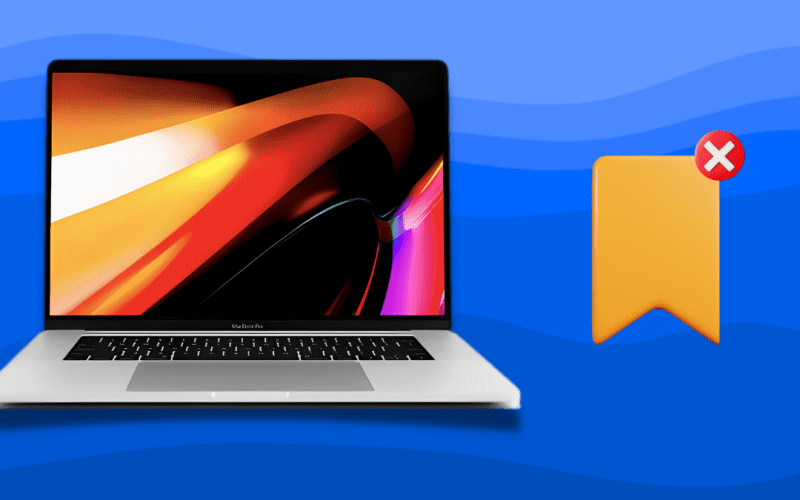 How to Delete Browser Bookmarks on Mac Featured Image