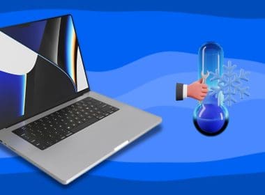 How to Fix a Frozen Mac Featured Image