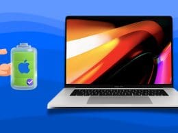 How to Keep a MacBook's Battery Healthy Featured Image