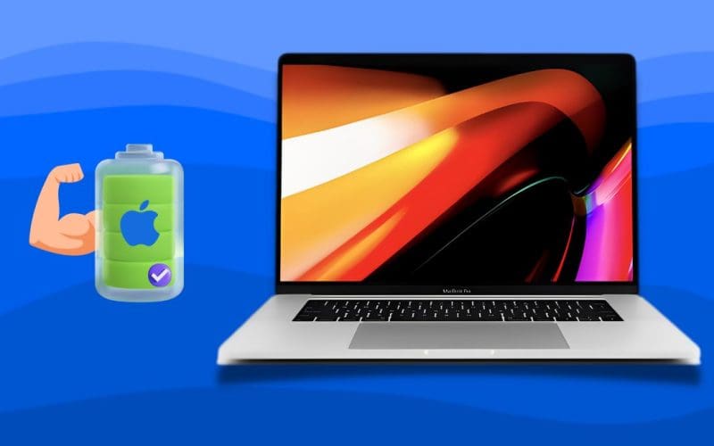 How to Keep a MacBook's Battery Healthy Featured Image