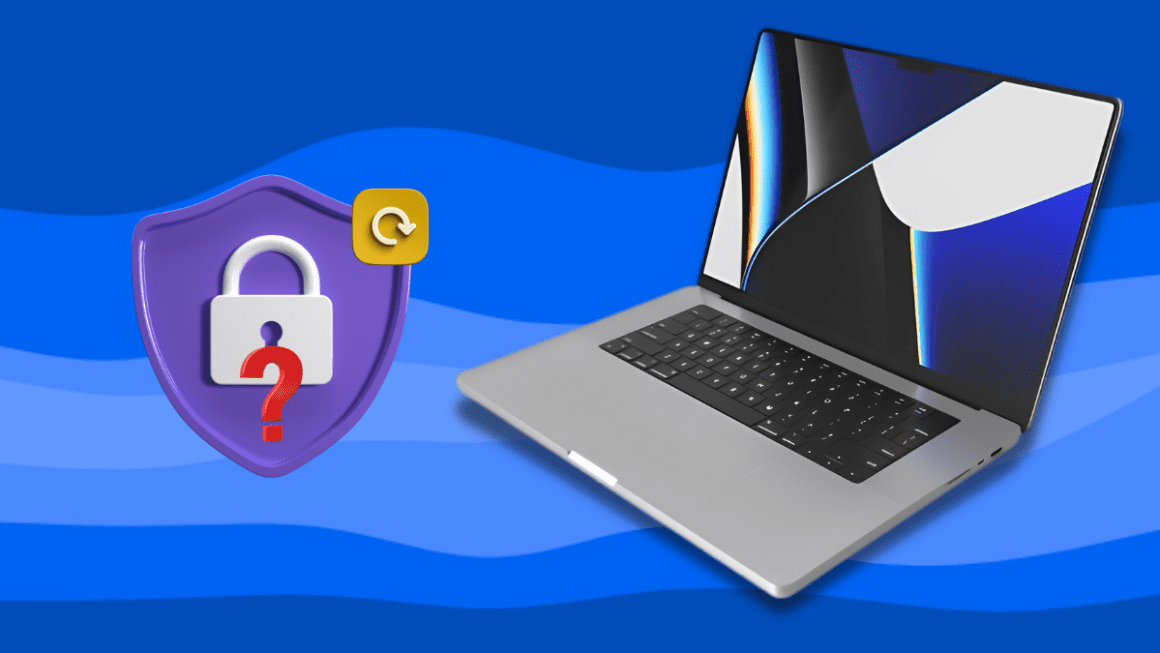 How to Reset Your Mac Password Featured Image