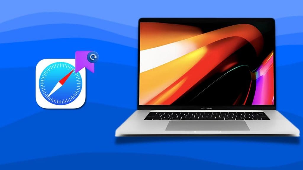 Safari Bookmarks Disappeared on Mac 8 Proven Methods