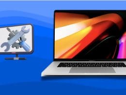 What Is the MacBook Flexgate Issue and How to Fix It Featured Image