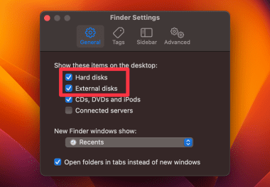 Fix External Hard Drive Not Showing Up on Mac: 10 Best Fixes