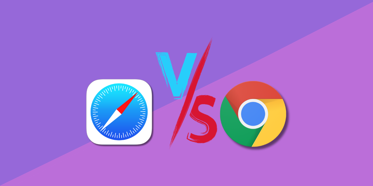 Safari vs. Chrome on Mac Which Browser Is Better?