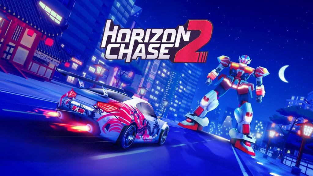 horizon chase 2