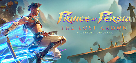 prince of persia the lost crown
