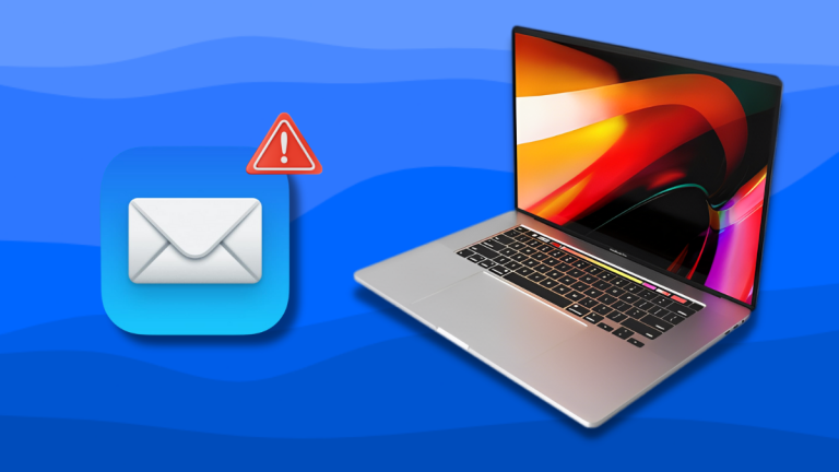 Apple Mail Not Working: 10 Easy Ways to Fix It image.