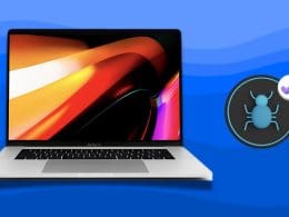 How to Check for Malware on Your Mac Featured Image