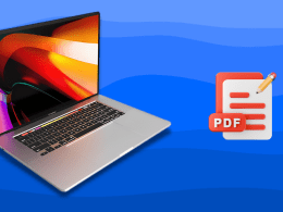 How to Edit a PDF on Your Mac Featured Image