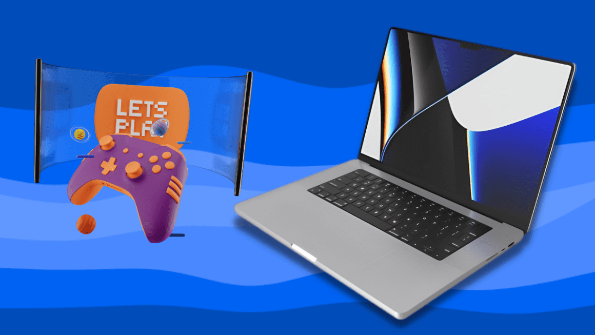 How to Play PC Games on Mac 10 Best Methods