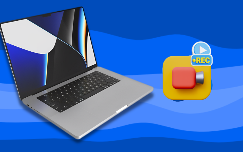 How to Record a Video on Your Mac Featured Image
