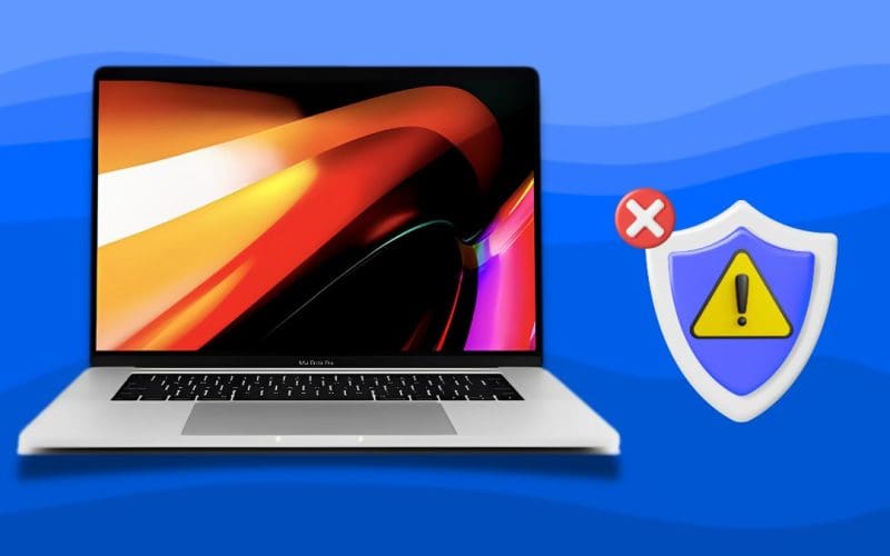 How to Remove Windows Defender Security Warning on Mac Featured Image