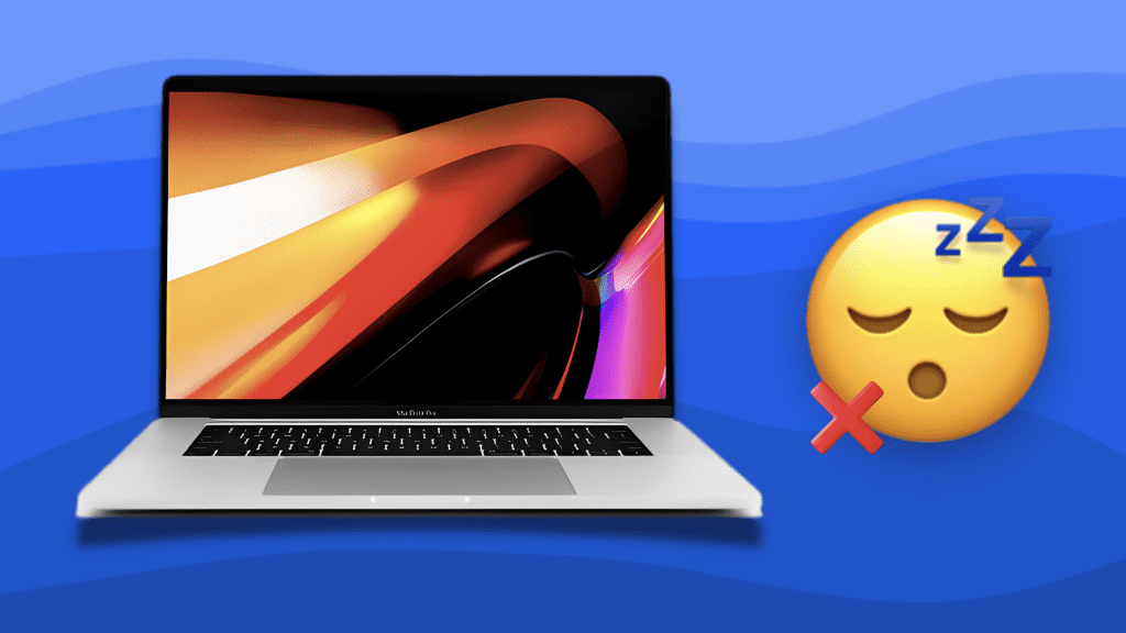 How to Stop a Mac From Sleeping 5 Best Ways