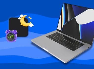Mac Sleep Modes Explained Hibernate vs Safe Sleep vs Standby Featured Image