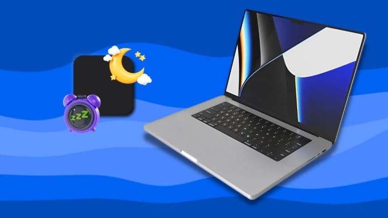 Mac Sleep Modes Explained Hibernate vs Safe Sleep vs Standby Featured Image