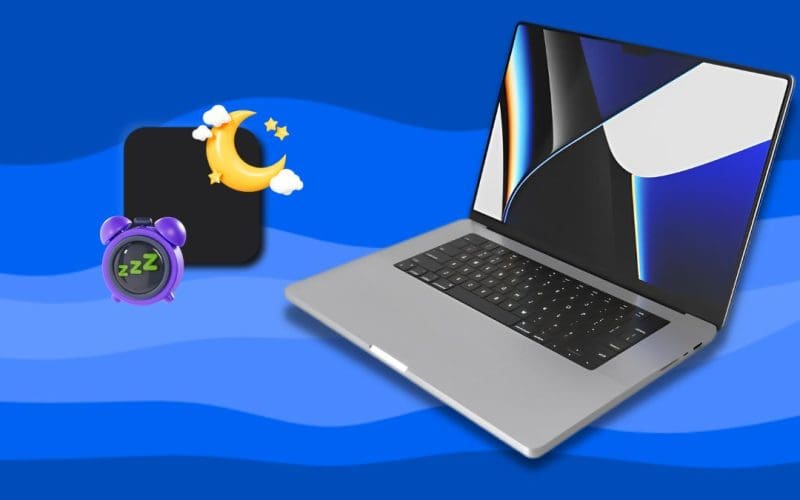 Mac Sleep Modes Explained Hibernate vs Safe Sleep vs Standby Featured Image