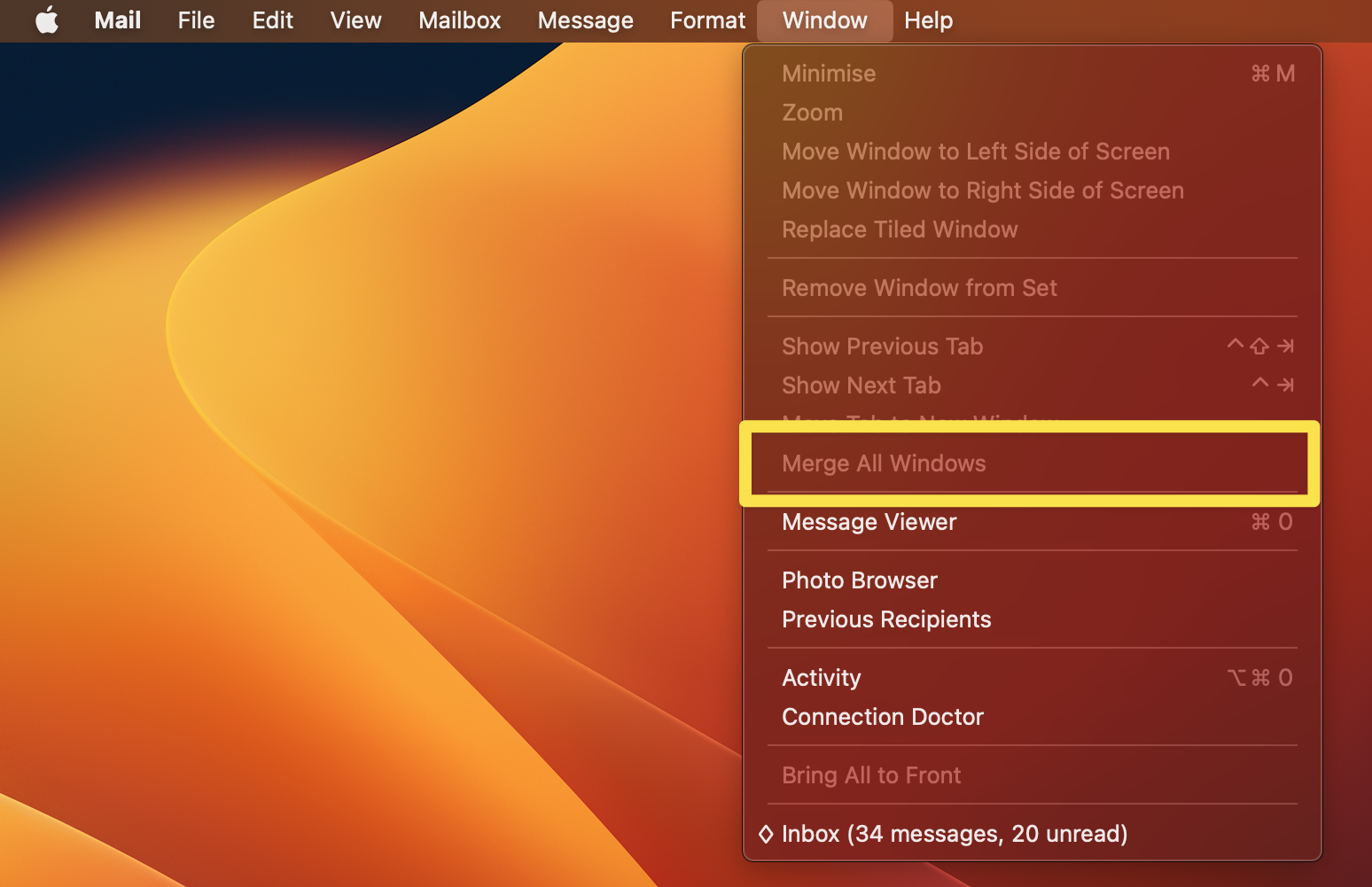 Apple Mail Not Working 13 Quick Ways to Fix It