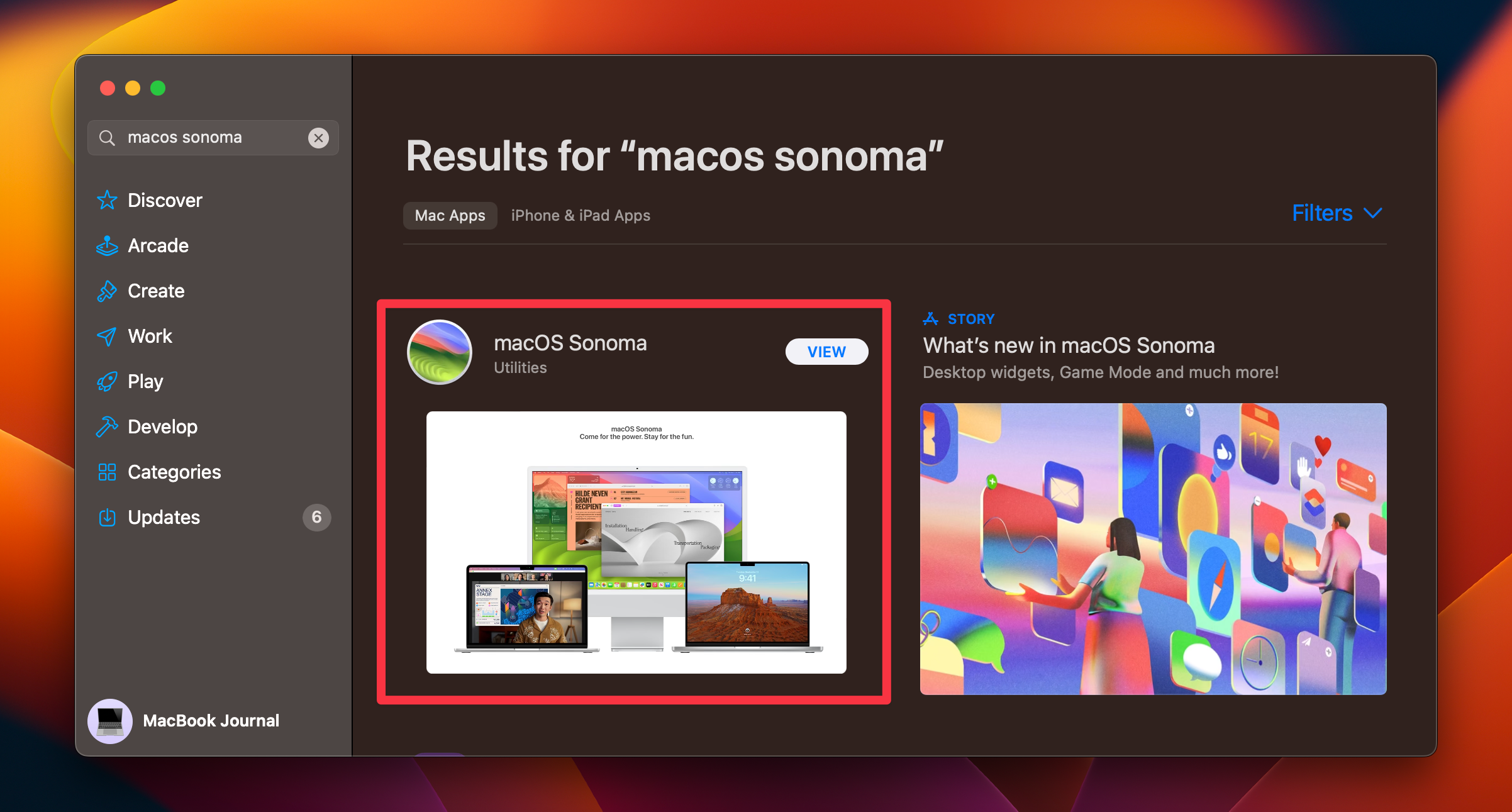 How to Create macOS Sonoma Bootable USB Installer