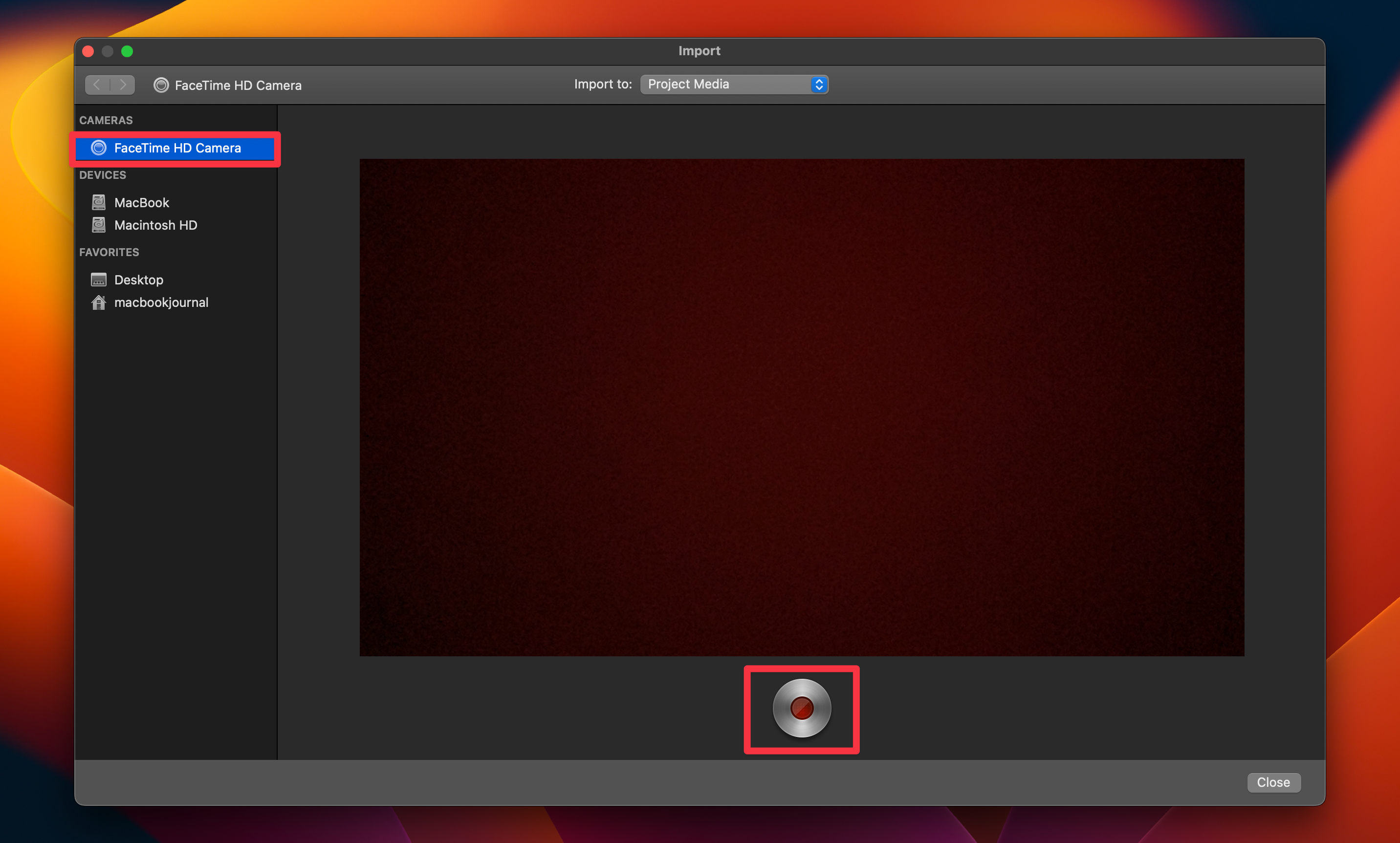How to Record a Video on Your Mac: 5 Best Ways