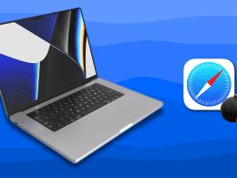 How to Fix Safari Crashing on Your Mac Featured Image