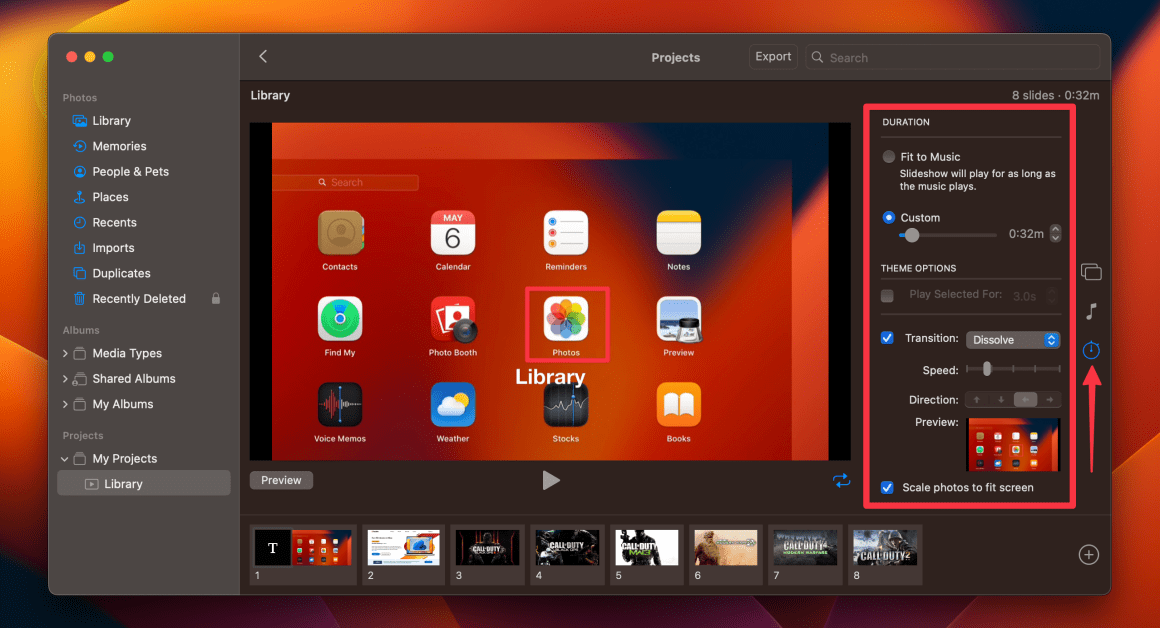 How to Make a Slideshow on a Mac: 3 Quick Ways