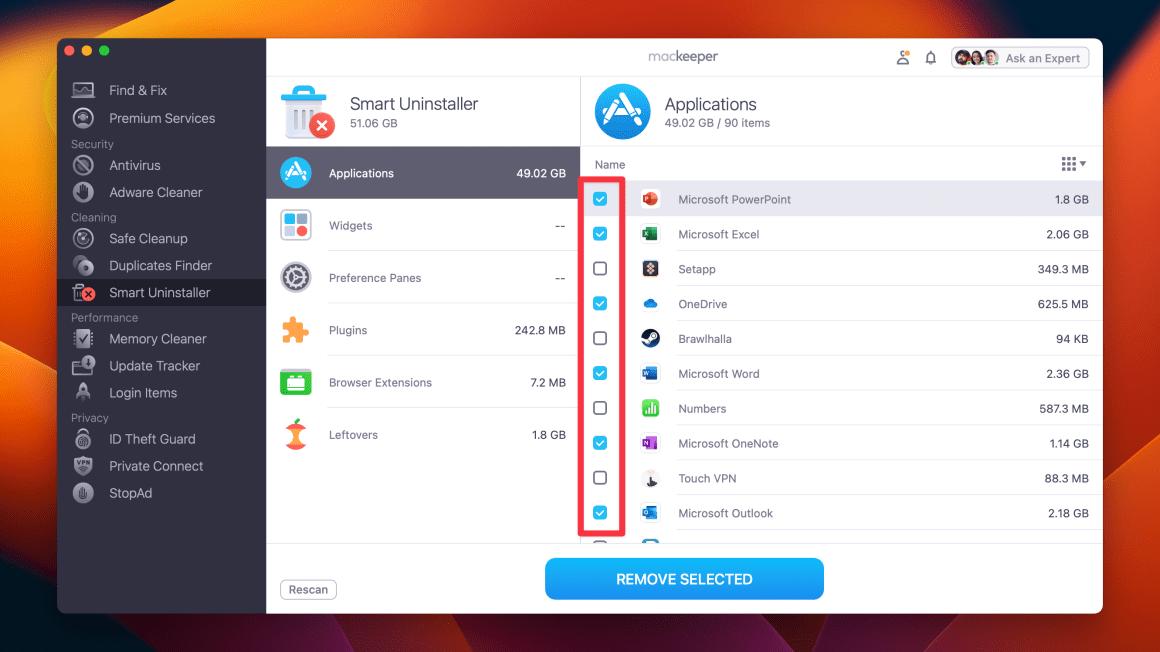 How to Uninstall Office 365 on Mac 2 Easy Methods