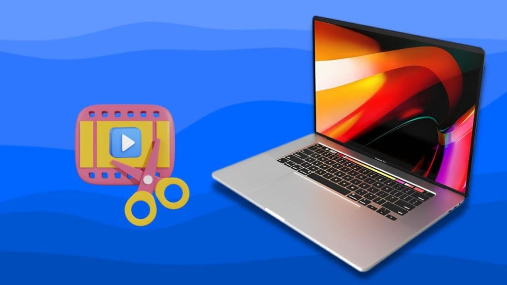 best free video editor for mac 2025