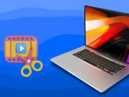 Best Free Video Editor for Mac Featured Image