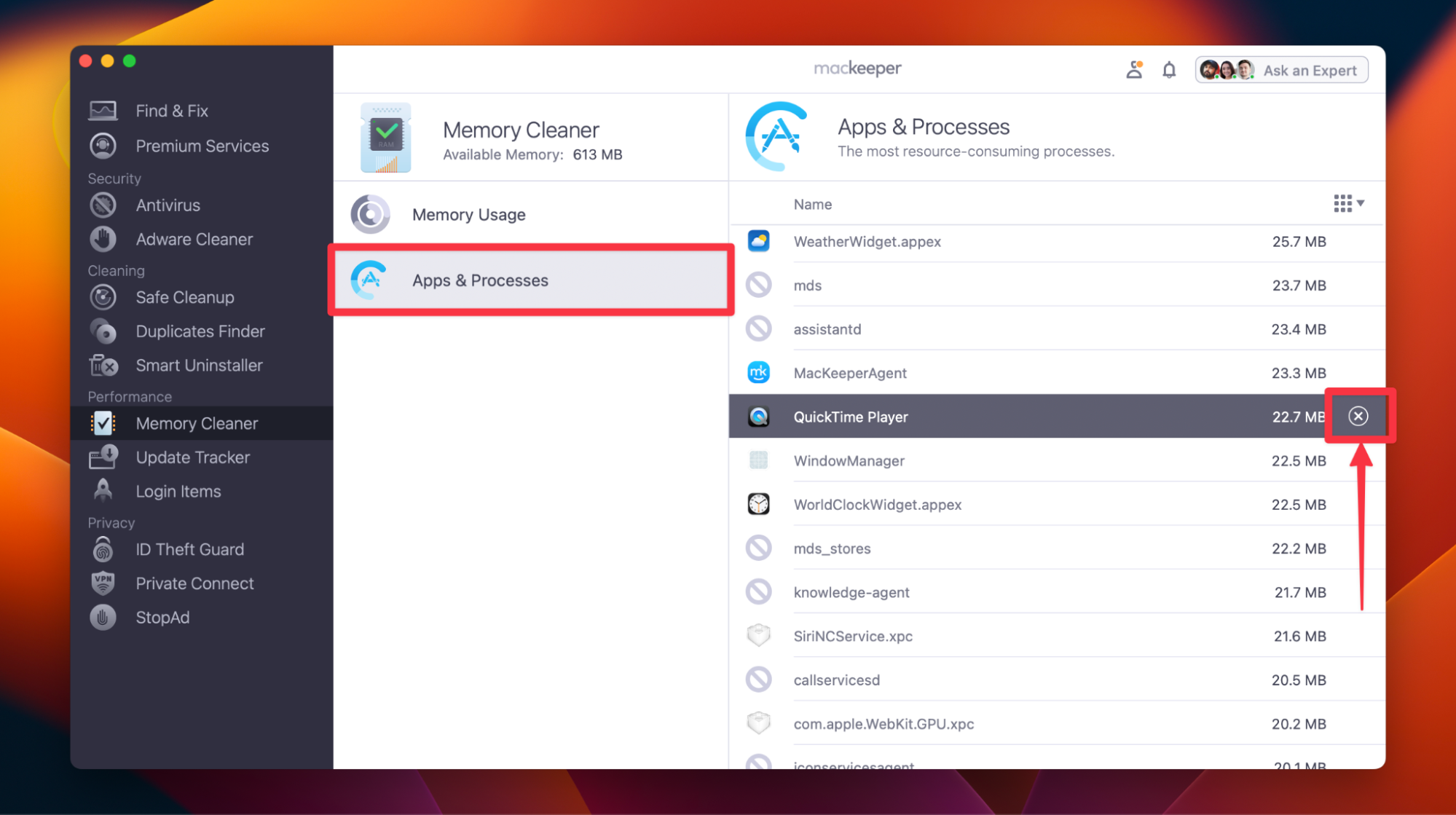 How to Stop QuickTime Screen Recording on Mac 5 Quick Ways