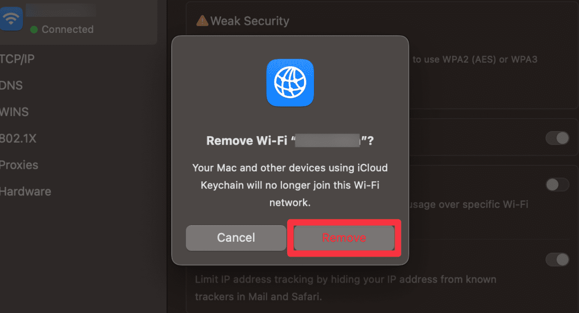 How to Reset Network Settings on Mac: 4 Easy Ways