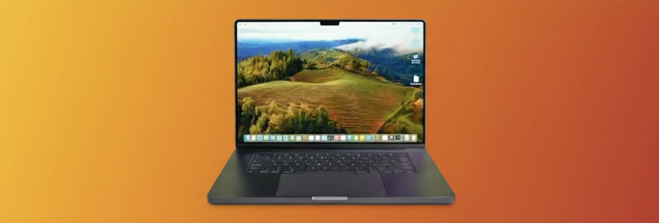 MacBook Pro 2023