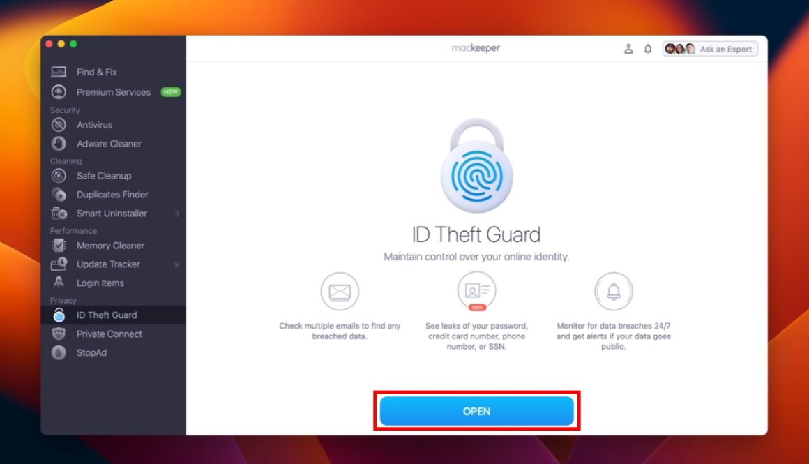 Aura | Intelligent Digital Safety for the Whole Family